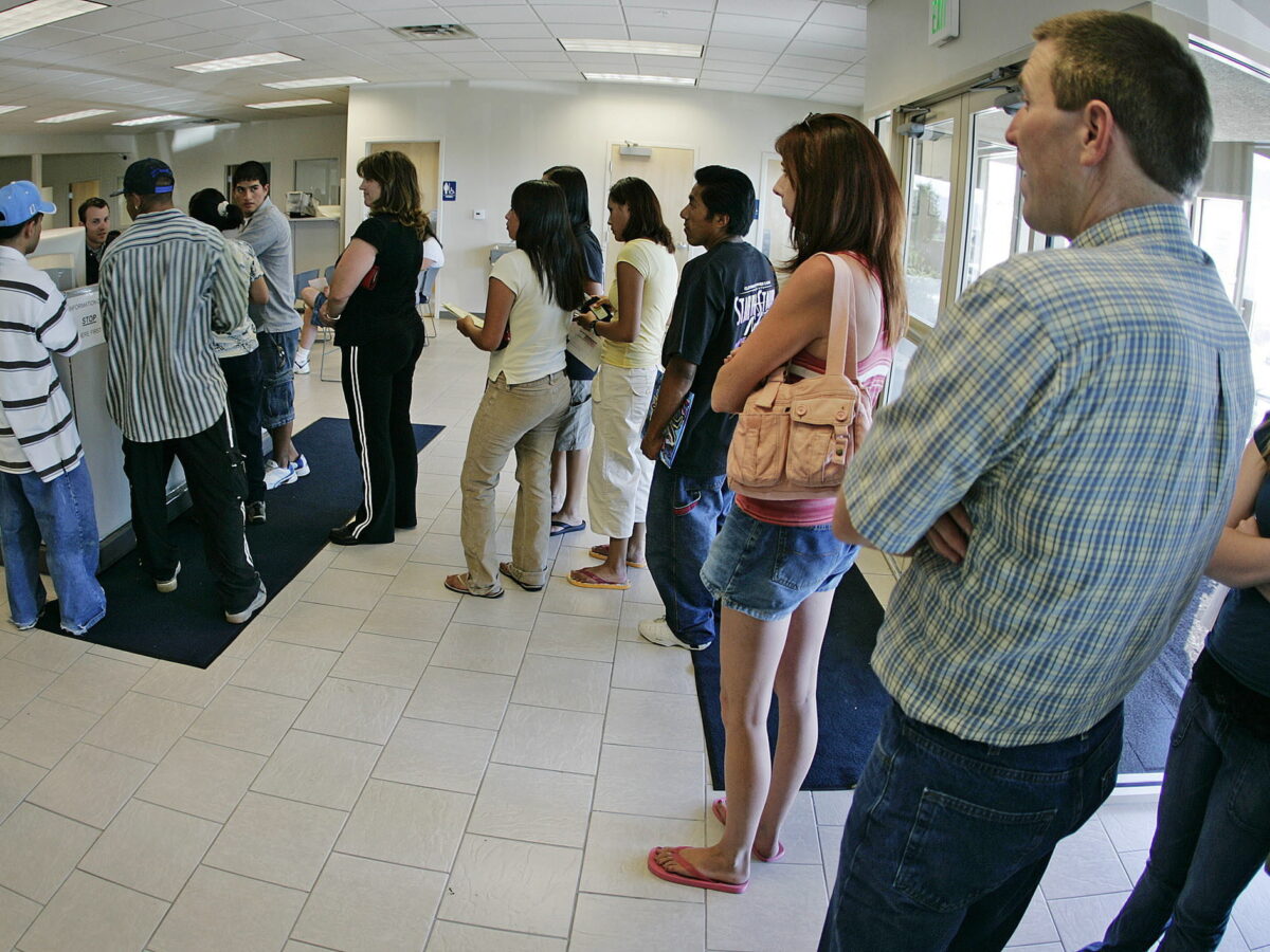 REAL ID: Fecha límite en California es mayo del 2025